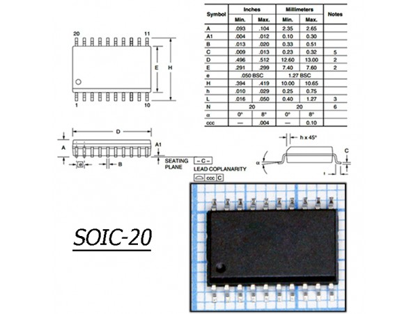 UCC25710DW