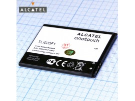 Alcatel TLi019B2, TLi020F1  Акк. 2000mAh