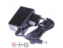 БП 12V1A 2,1х5,5мм(+) NGE12E12-P1J  Блок питания MW