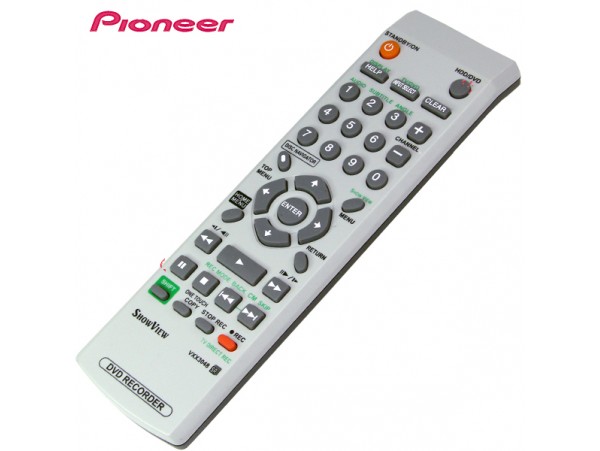 ПДУ VXX3048 Pioneer