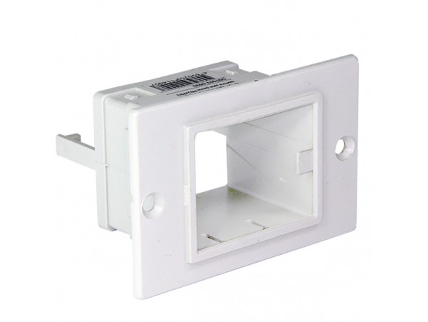 КР-57 TDM крепление для реле РВ2/РВ3 SQ1503-0020