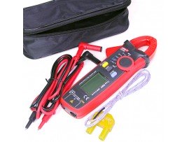 UT210D токовые клещи