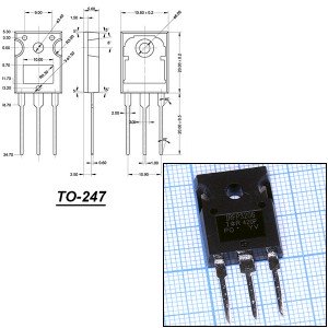 IRFP3206