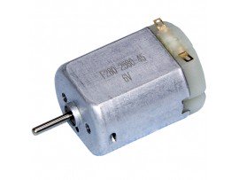 F280-2580 6V Двигатель