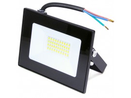 Прожектор 50W 6500K IP65  СДО-7