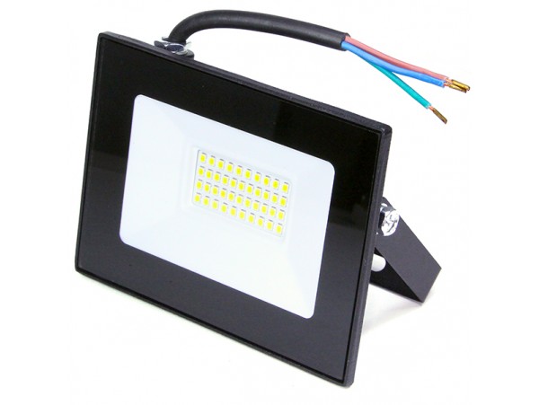 СДО-7 50W 6500K прожектор IP65