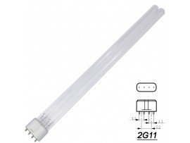 Лампа Philips TUV PL-L 60W/4P HO 1CT/25 бактерицидная