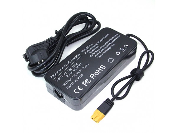 БП 19,5V9,23A ToolKitRC ADP-180 180W