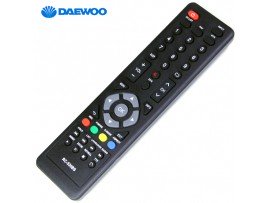 ПДУ RC-530BS Daewoo