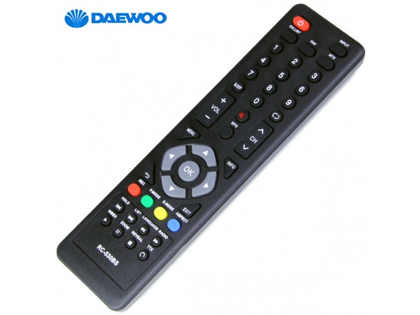 ПДУ RC-530BS Daewoo