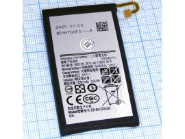 SAM SM-A320F Galaxy A3 (2017) акк. 2350mAh EB-BA320ABE