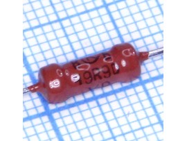 Резистор-0,5-49,9 Ом 0,25% С2-29В