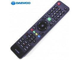 ПДУ RC-670PN Daewoo