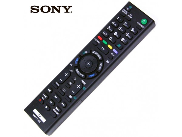 ПДУ RMT-TX100E Sony