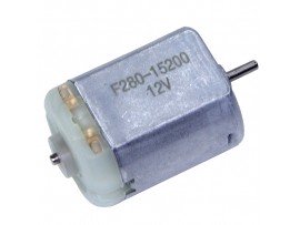 F280-15200 12V Двигатель 2,97 Вт