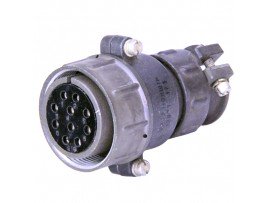 ШР32П10НШ1Н розетка кабельная