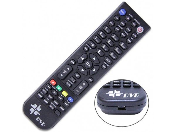 ПДУ EH-DM2 Epson аналог