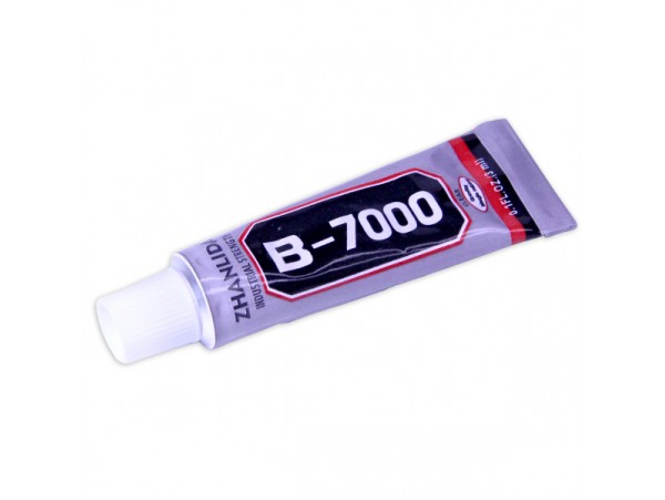 Клей B-7000 для тачскрина 3ml Клей B-7000 для тачскрина 3ml