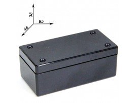 G1068B Корпус 95х48х38мм