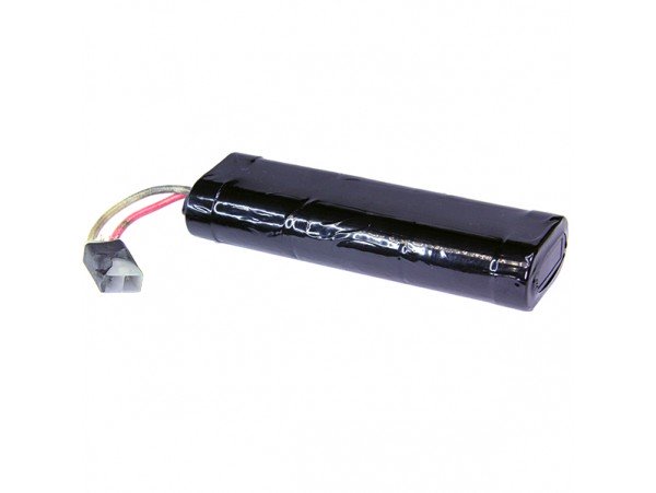 Акк. 7,2V/1300 mAh секция 6х1,2V NiMh
