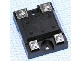 KSD210AC8 реле твердотельное 10A/250V (4-32VDC)