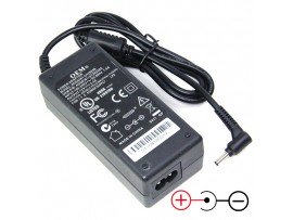 БП 12V2.5A 1,35х3,5мм (+) PRESTIGIO/IRBIS Блок питания