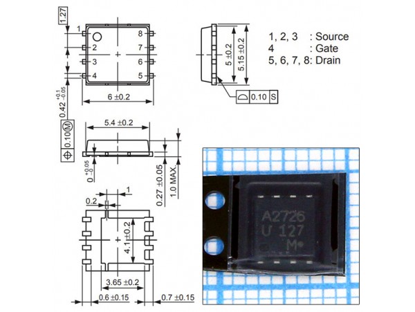 UPA2726UT1A-E1