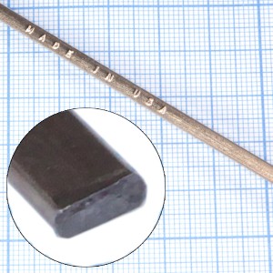 Припой ХАРРИС-0 медно-фосфорный 1.3х3.2х500мм