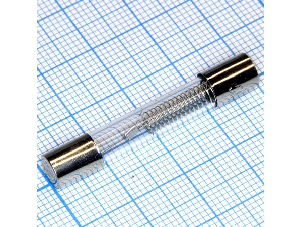 Пред.0,65А/5kV для СВЧ печи