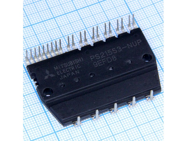 PS21553-NUP силовой модуль