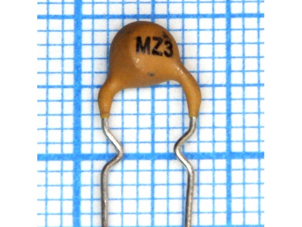Термистор MZ3-L100RN PTC
