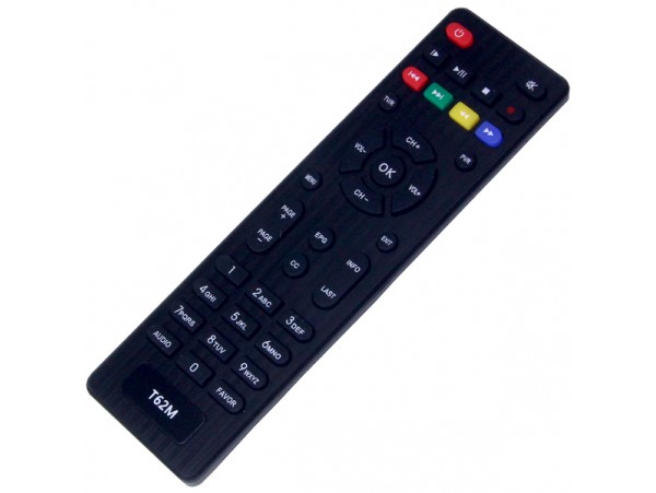 ПДУ T62M World Vision