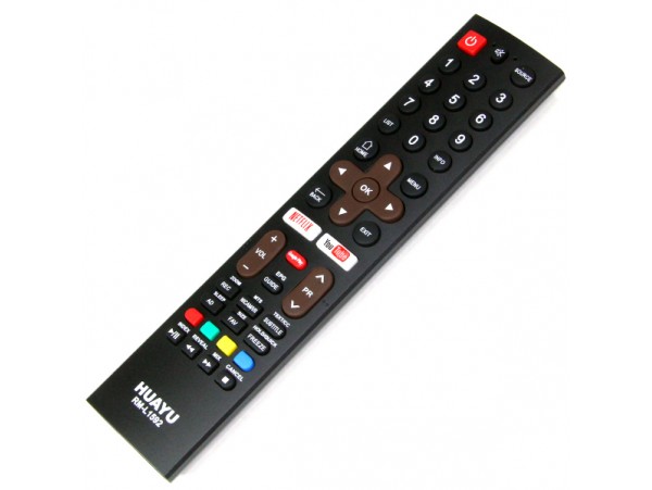 ПДУ RM-L1592 Huayu универсальный