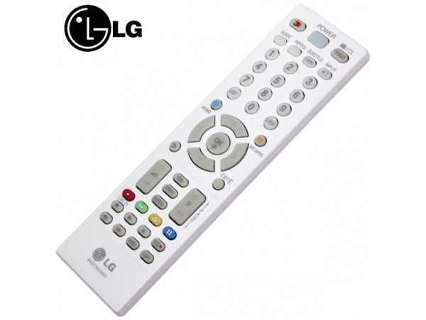 ПДУ AKB73655833 LG оригинал