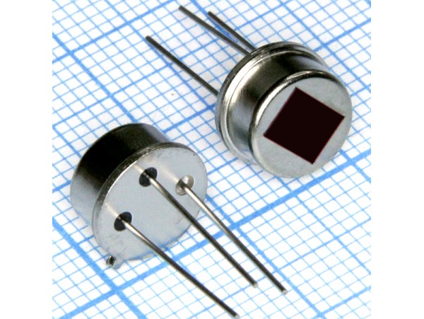 Датчик D204B