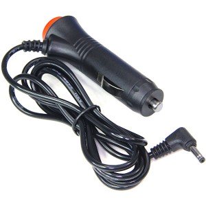 АЗУ регистратора штырь 12V 2A 1,3х3,5мм 1,5м