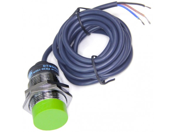 PR30-15DN датчик индуктивный