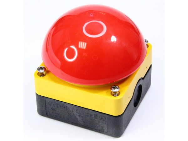 FAK-R/V/KC01/IY EATON 690976 кнопка СТОП