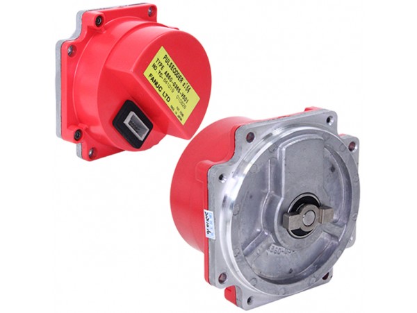 FANUC A860-0365-V501 ai64 энкодер