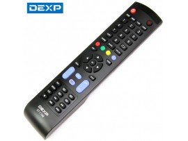 ПДУ KT-1744 Dexp