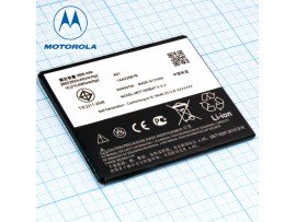 MOT Moto E4 GK40 Акк.Li-lon 2700mAh