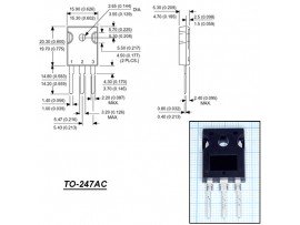 IRFP260M