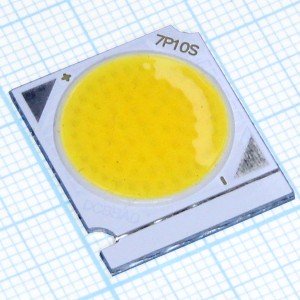 Модуль led 30W 30-36V 900mA 4000-4500K
