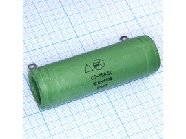 Резистор-50-12 Ом С5-35В