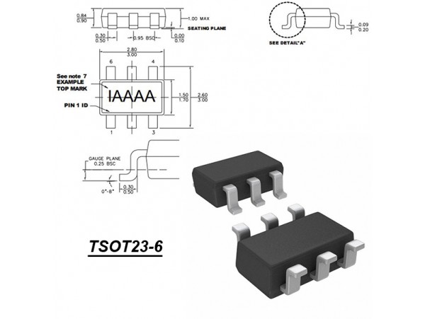 MP1471AGJ