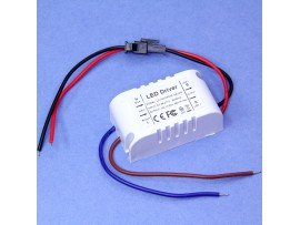 Драйвер LED 12-20VDC 450mA