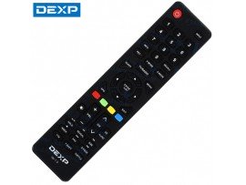 ПДУ Ver1.0 Dexp (H32D7300K)