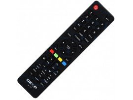 ПДУ Ver1.0 Dexp (H32D7300K)