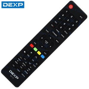 ПДУ Ver1.0 Dexp (H32D7300K)
