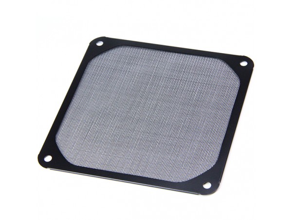 FGF-120/M фильтр для вентилятора 120х120мм, металл